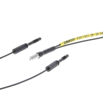 Omron Fibre Optic Sensor 390 mm