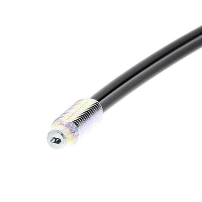 Omron Fibre Optic Sensor