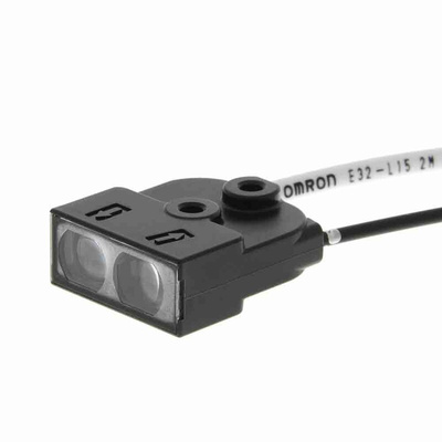Omron Fibre Optic Sensor 50 mm