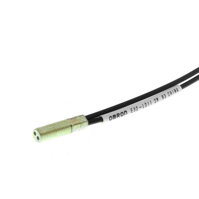 Omron Fibre Optic Sensor 540 mm