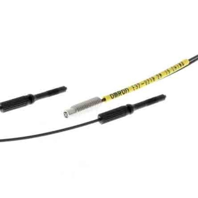 Omron Plastic Fibre Optic Sensor 210 mm, IP67