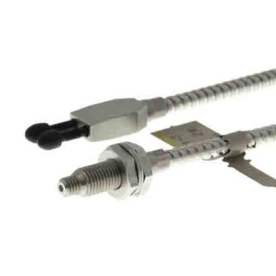 Omron Glass Fibre Optic Sensor 270 mm