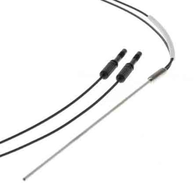 Omron Fibre Optic Sensor 240 mm, IP67