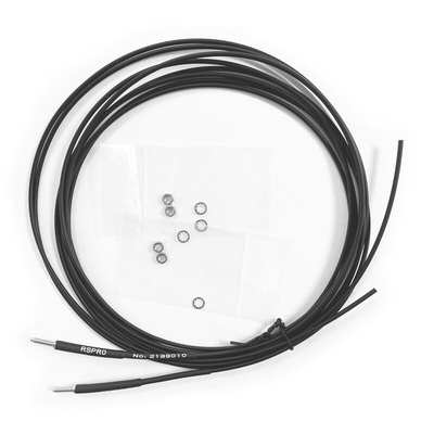 RS PRO Plastic Fibre Optic Sensor 1000 mm, IP54