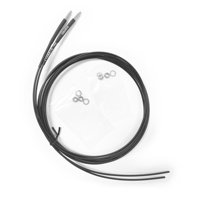 RS PRO Plastic Fibre Optic Sensor 1000 mm, IP54