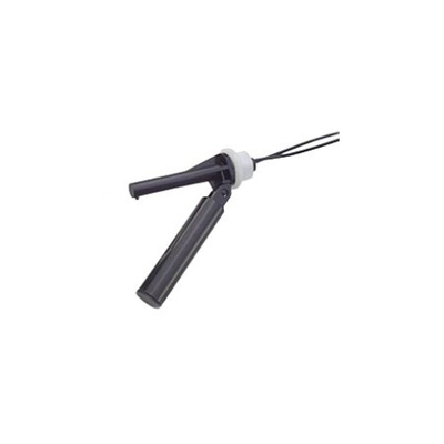 Sensata / Cynergy3 RSF30 Series Horizontal Nylon Float Switch, Float, 1m Cable, NO/NC, 300V ac Max, 300V dc Max