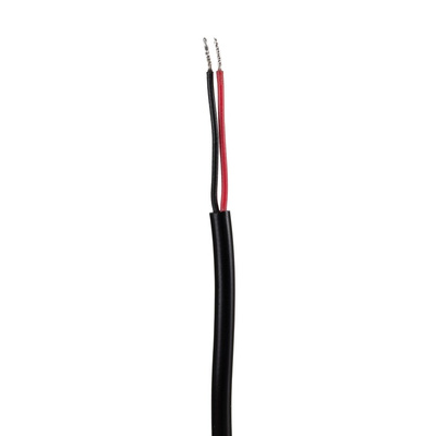 RS PRO Vertical Stainless Steel Float Switch, Float, 300mm Cable, NO