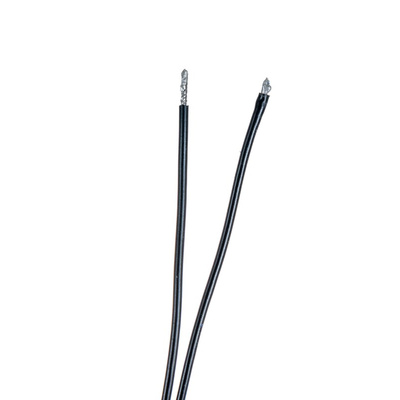 RS PRO Surface Mount Polypropylene Float Switch, Float, 1m Cable, NO