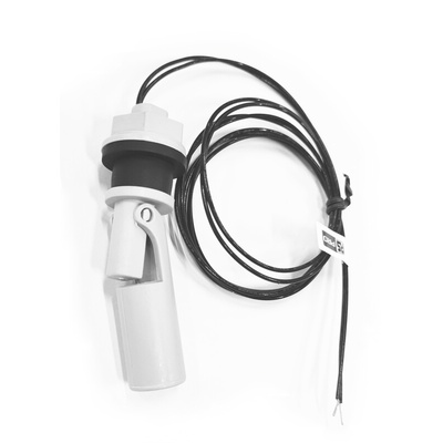 RS PRO Surface Mount Polyphenylene Sulfide Float Switch, Float, 1m Cable, NO