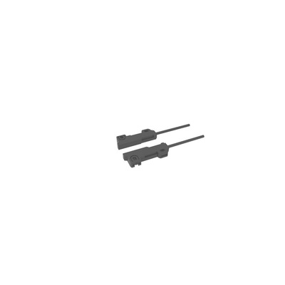 RS PRO Plastic Fibre Optic Sensor 700 → 1200 mm, NPN /PNP (Fiber amplifier FD3 series) Output, 0.8 → 0.9
