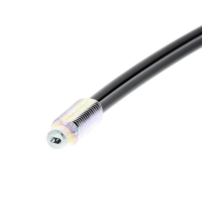 Omron Plastic Fibre Optic Sensor 900 mm, IP67