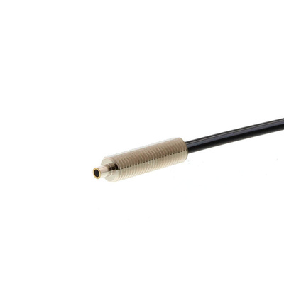 Omron Plastic Fibre Optic Sensor 2100 mm, IP67