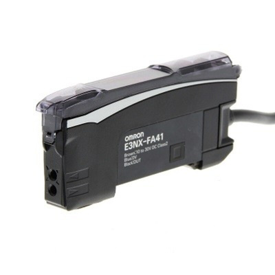 Omron Fibre Optic Sensor, NPN Output, 960 mW, IP50, 30 V