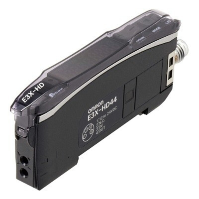Omron Fibre Optic Sensor, NPN Output, 720 mW, IP50