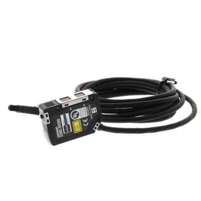 Omron Fibre Optic Sensor 35-250 mm