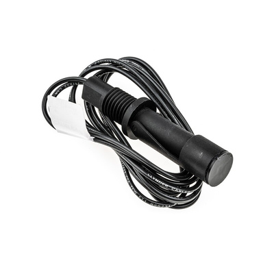 Cynergy3 RSF70 Series Horizontal External Nylon Float Switch, Float, 1m Cable, SPNO, 240V ac Max, 120V dc Max
