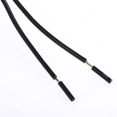 Sensata/Cynergy 3 RSF70 Series Horizontal External Polypropylene Float Switch, Float, 1m Cable, SPNO, 240V ac Max, 120V