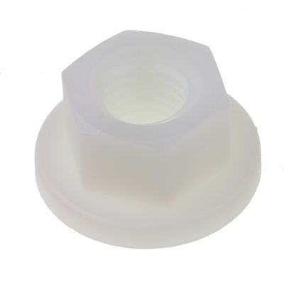 Sensata/Cynergy 3 RSF50 Series Vertical Polyphenylene Sulfide Float Switch, Float, 1m Cable, NO/NC, 240V ac Max, 120V