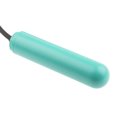 Pepperl + Fuchs Horizontal Polypropylene Float Switch, Float, 5m Cable, Direct Load