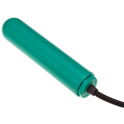 Pepperl + Fuchs Horizontal Polypropylene Float Switch, Float, 5m Cable, Direct Load