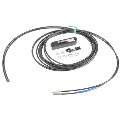 RS PRO Fibre Optic Sensor