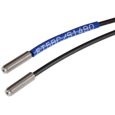 RS PRO Fibre Optic Sensor
