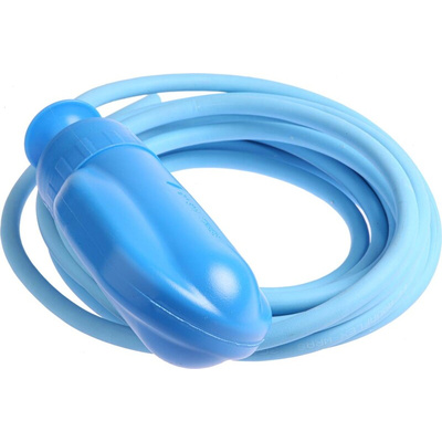 Sensata/Cynergy 3 MS Series PE Float Switch, Float, 5m Cable, Direct Load, 250V ac Max, 24V dc Max