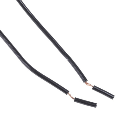 Sensata / Cynergy3 RSF80 Series Horizontal Polyphenylene Sulfide Float Switch, Float, 1m Cable, NO/NC, 240V ac Max,