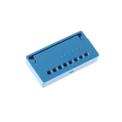 Baumer Plastic Fibre Optic Sensor