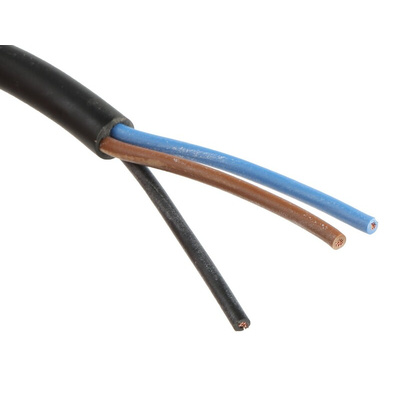 Cynergy3 LM Series PE Float Switch, Float, 5m Cable, Direct Load, 250V ac Max, 110V dc Max