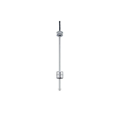 Sensata / Cynergy3 SSF67 Series Vertical Stainless Steel Float Switch, Dual Switch Point Float, 1m Cable, Direct Load,