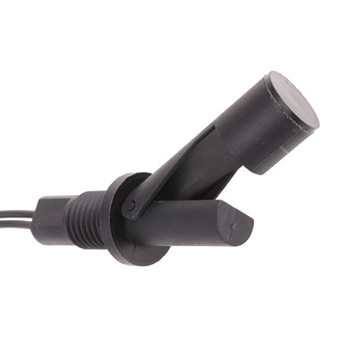 Sensata / Cynergy 3 RSF40 Series Horizontal Internal Nylon Float Switch, Float, 1m Cable, NO/NC, 300V ac Max, 300V dc