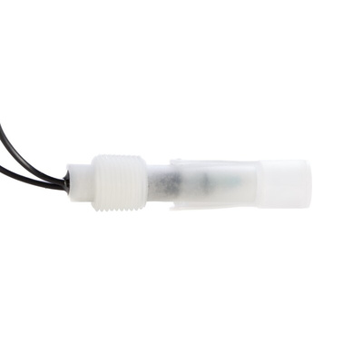 Sensata/Cynergy 3 RSF80 Series Horizontal External Polypropylene Float Switch, Float, 1m Cable, NO/NC, 300V ac Max,