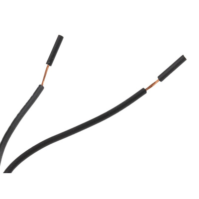 Cynergy3 RSF80 Series Horizontal External Polyphenylene Sulfide Float Switch, Float, 1m Cable, SPNO, 300V ac Max, 300V