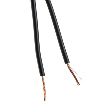 Sensata / Cynergy3 RSF50 Series Vertical Polypropylene Float Switch, Float, 1m Cable, NO/NC, 240V ac Max, 120V dc Max