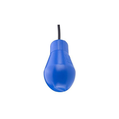 Cynergy3 LITTLE-EX Series Horizontal, Vertical PE Float Switch, Float, 5m Cable, NO/NC