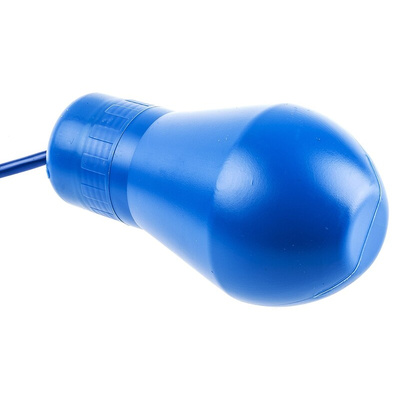 Cynergy3 LITTLE-EX Series Horizontal, Vertical PE Float Switch, Float, 5m Cable, NO/NC