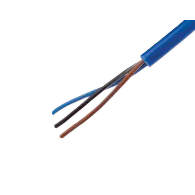 Sensata / Cynergy3 LITTLE-EX Series Horizontal, Vertical PE Float Switch, Float, 10m Cable, NO/NC