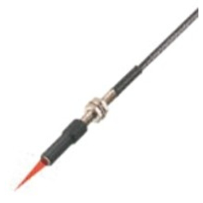 Omron Plastic Fibre Optic Sensor 7 (Center) mm