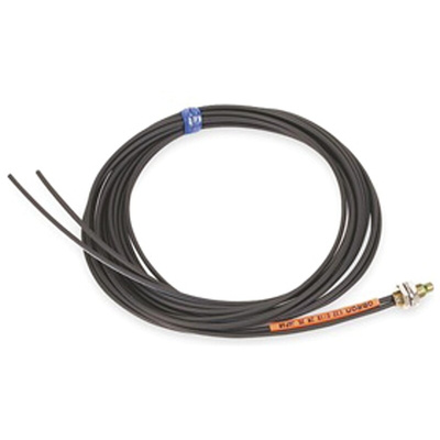Omron Plastic Fibre Optic Sensor 1260 mm, IP67
