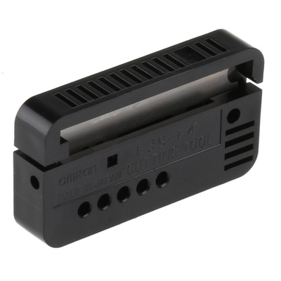 Omron Plastic Fibre Optic Sensor, IP67