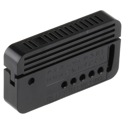 Omron Plastic Fibre Optic Sensor, IP67