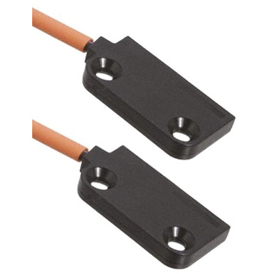 Omron Plastic Fibre Optic Sensor 4000 mm, NPN, PNP Output, IP50