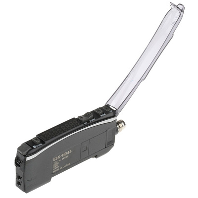 Omron Fibre Optic Sensor, PNP Output, 720 mW, IP50, 12 → 24 V dc