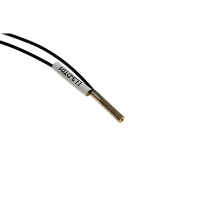 Sick Glass, Plastic Fibre Optic Sensor