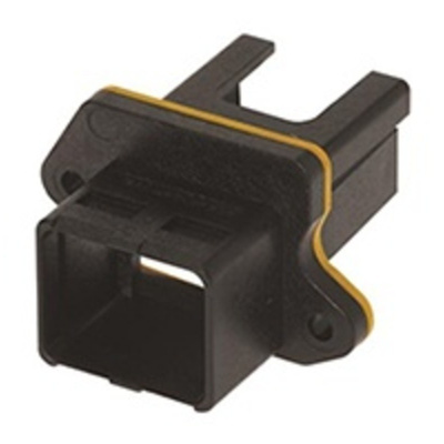 HARTING, HARTING Push Pull RJ45/USB RJ Connector Accessory for use with HIFF Inserts