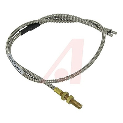 Banner Glass Fibre Optic Sensor