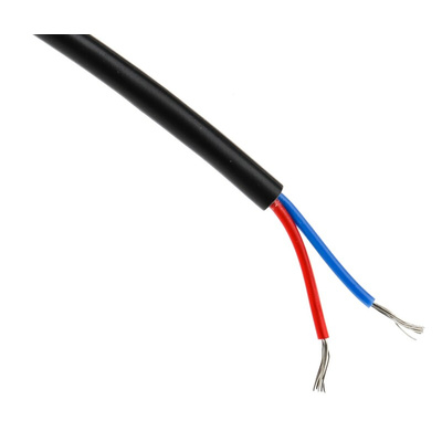 Sensata/Cynergy 3 RSF100 Series Vertical Nylon Float Switch, Float, 1m Cable, NO/NC, 240V ac Max, 120V dc Max