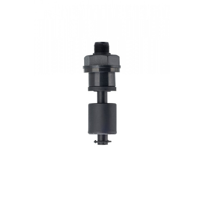 Cynergy3 RSF100 Series Vertical Nylon Float Switch, Float, NO/NC, 240V ac Max, 120V dc Max