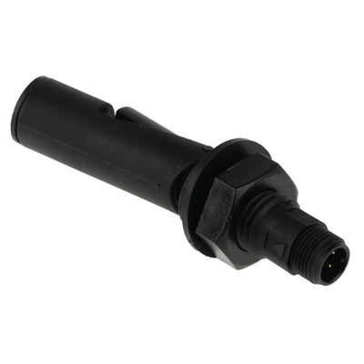 Sensata / Cynergy3 RSF70 Series Horizontal Nylon Float Switch, Float, NO/NC, 240V ac Max, 120V dc Max
